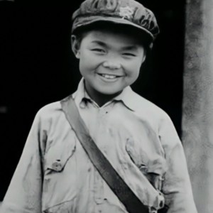 7M体育app-最小红军向轩：7岁投身革命9岁长征路，1955年授衔他获封什么军衔