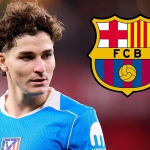 7M体育登录入口-豪掷8000万欧元！巴萨强挖新梅西，传射兼备，接班莱万当王牌|巴塞罗那|马竞|罗伯特·莱万多夫斯基|阿尔瓦雷斯|莱昂内尔·梅西_新浪体育_新浪新闻