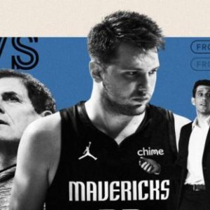 7M足球比分-独行侠乱翻天！总裁主帅全下课 影子经理引导宫斗？