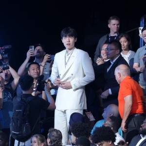 M体育下载-拓媒：交易和选秀是我们提升的主要途径 杨瀚森还没展现出实力