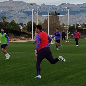 7M足球比分-0-5！津门虎又被打花了！埃尔切玩田忌赛马？光买个吴兴涵不行啊